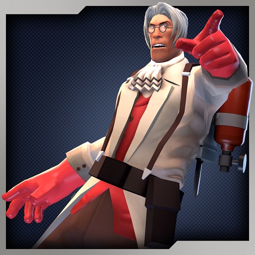 TF2 Hex: The Demon Attorney