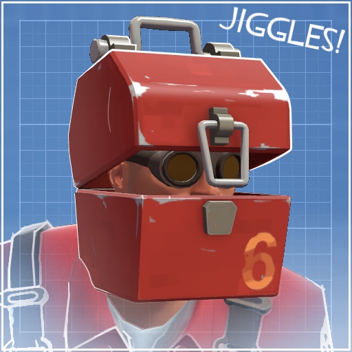 TF2 Hex: Tool's Box