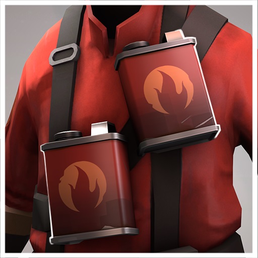 TF2 Hex: The Gourmet Essentials