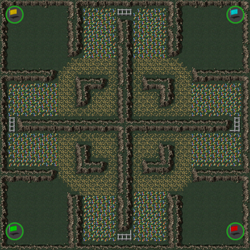 Noob - Quarter Vosswinkel preview