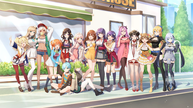 Girl Caffce Gun Soundtrack