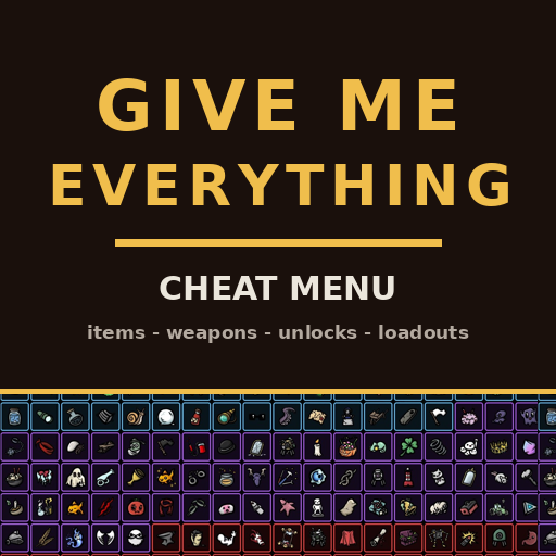 GiveMeEverything