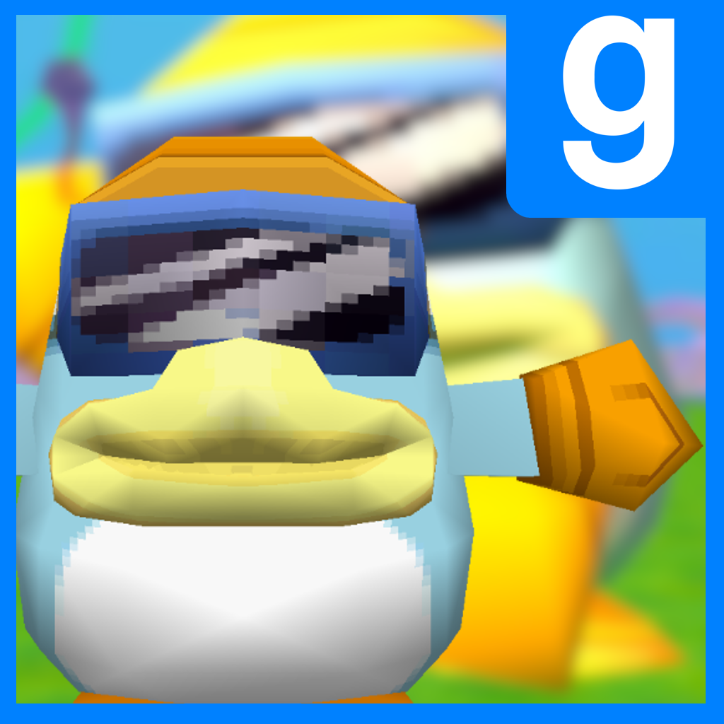Snow Spike Playermodel