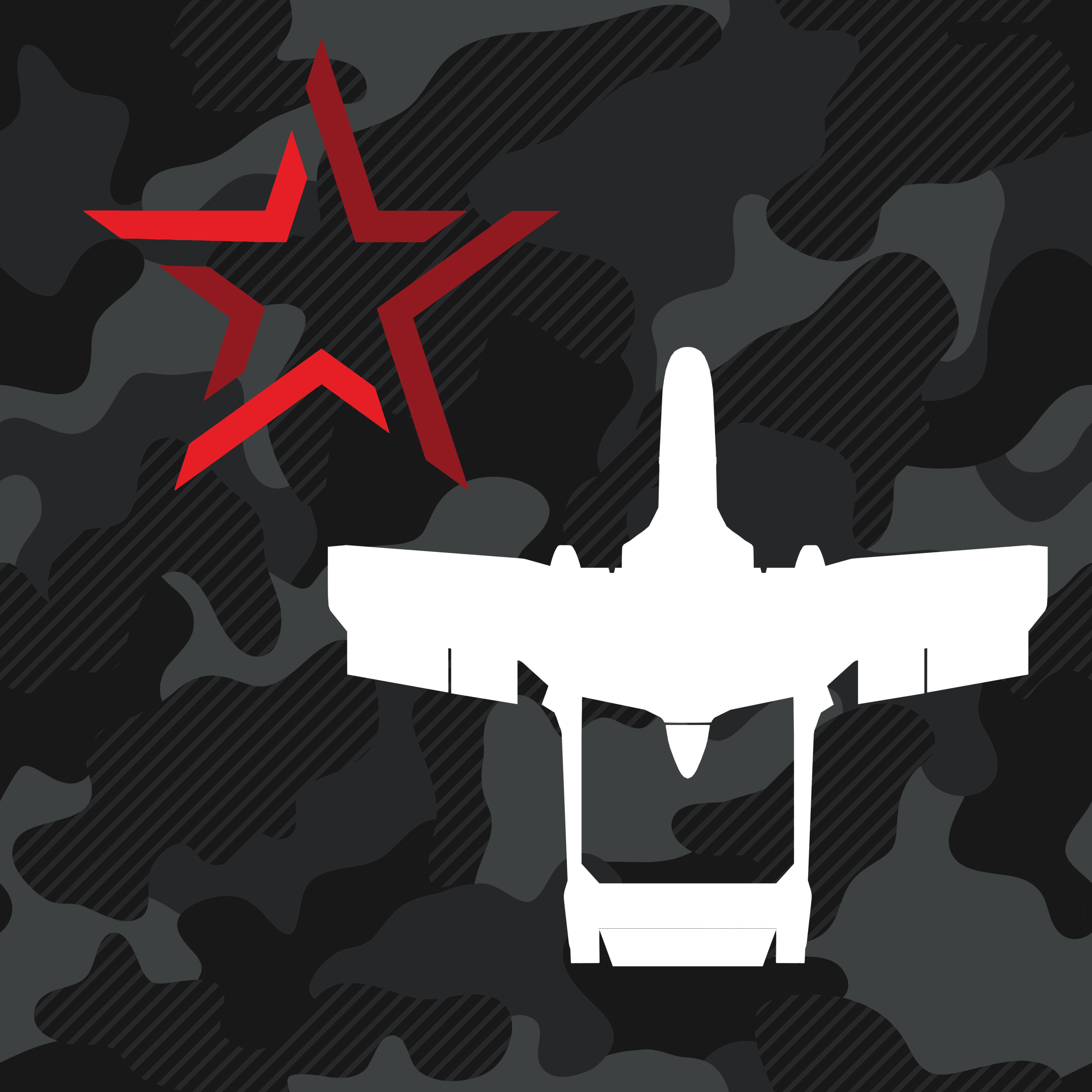 CI-22 Cricket Aggressor