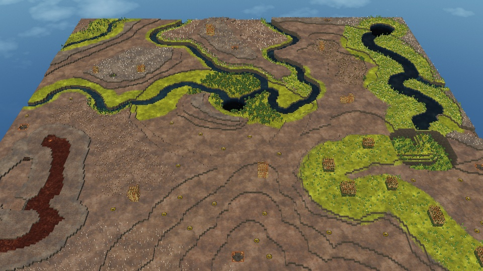 Charles BIG map 2