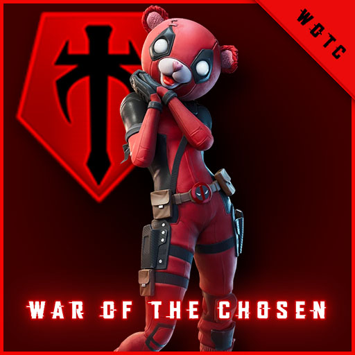 [WOTC] Cuddlepool - Fortnite