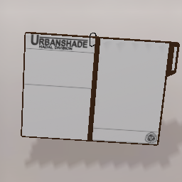 Urbanshade Document