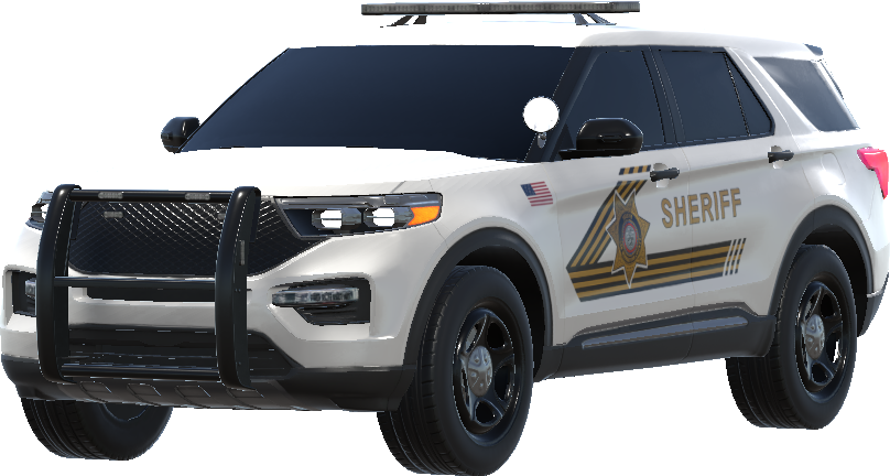 San Bernardino County Sheriff's Department, CA