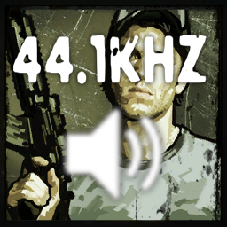 Uncompressed Ellis Audio