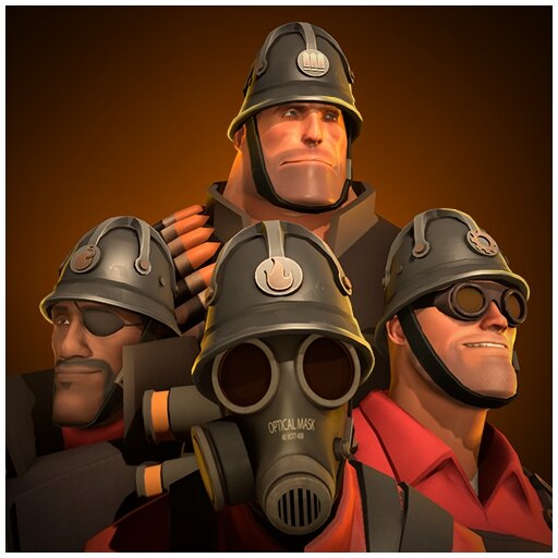 TF2: Home Guard
