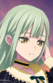 Wakaba Mutsumi（20级牧师） preview