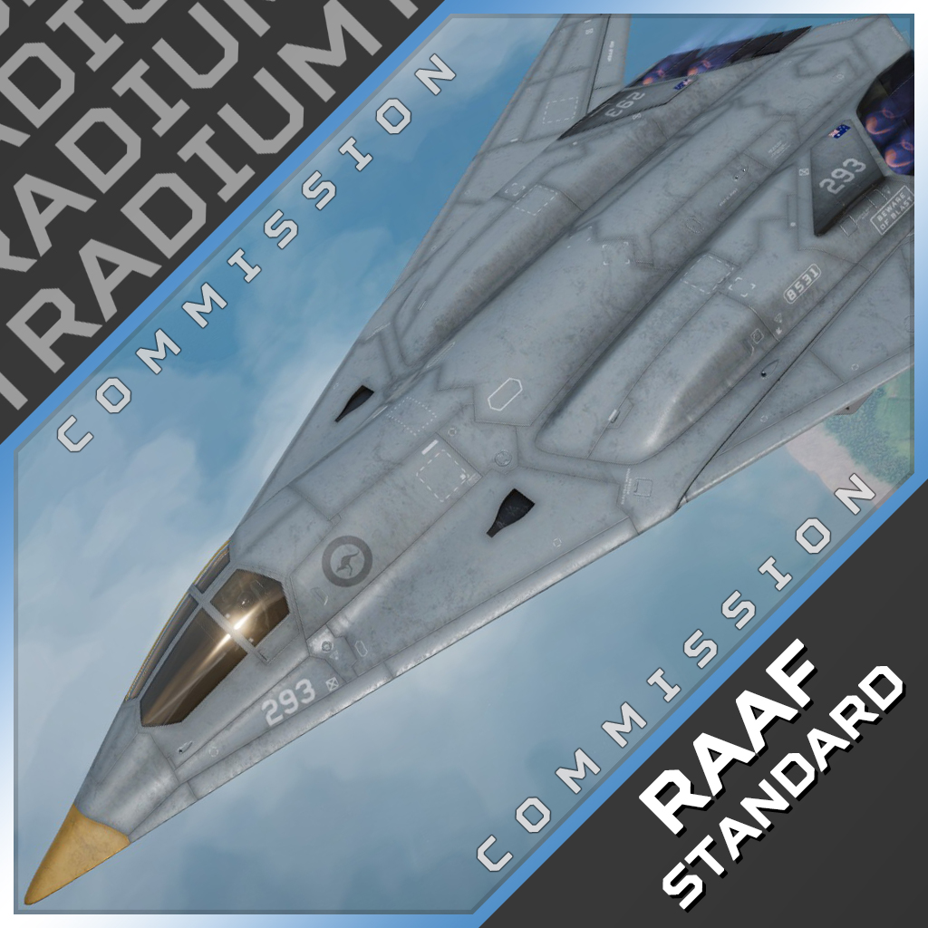 RAAF - AB-4 preview
