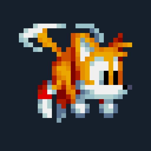 Mini Tails (Mania)