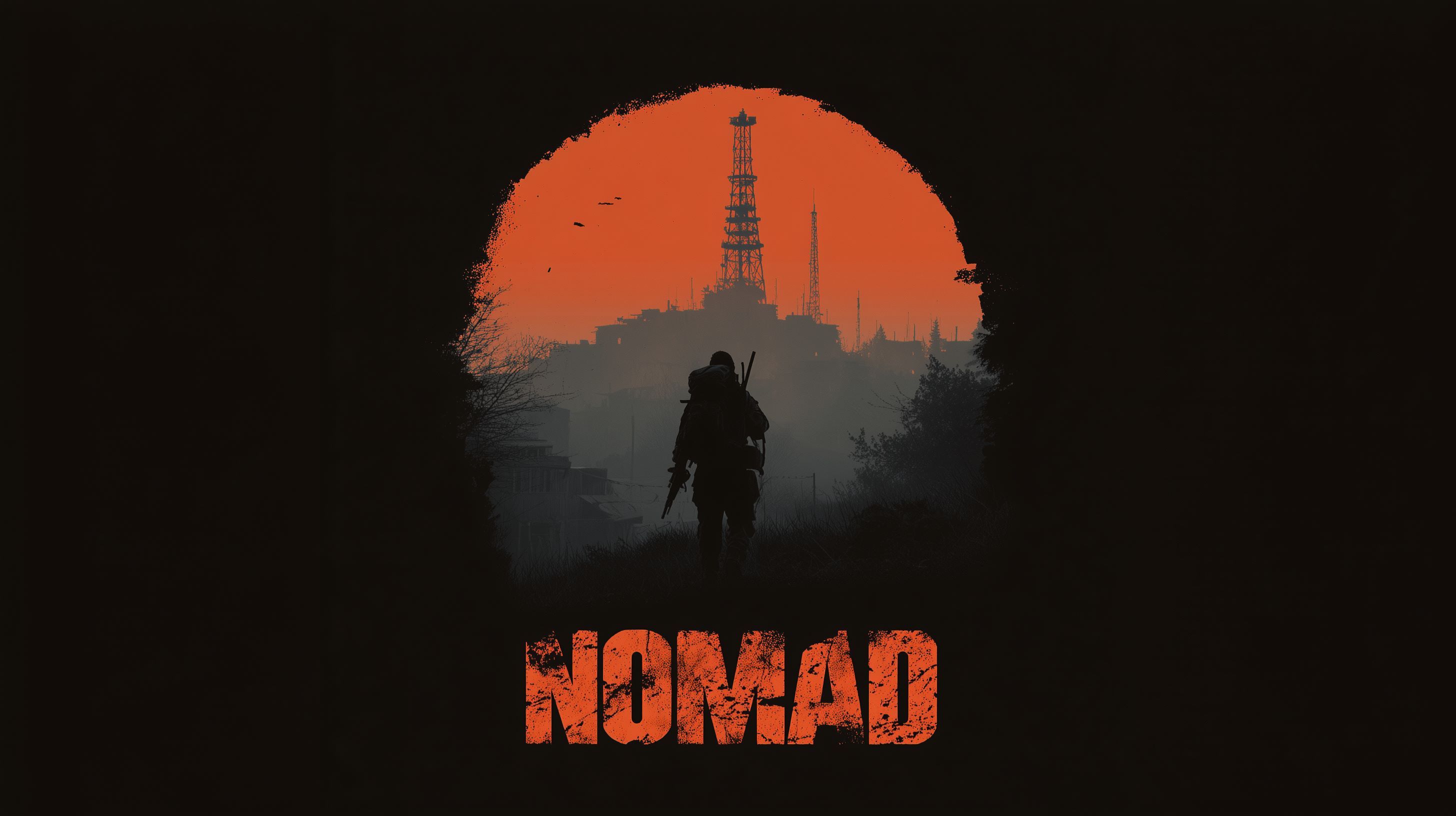 Nomad preview