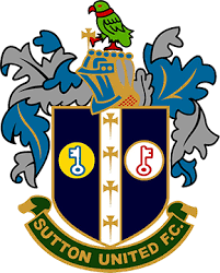 Sutton United Football Club 990 Milhoes euros sem dividas