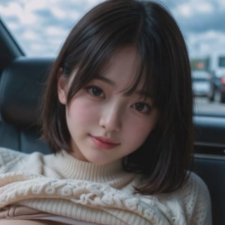 AI一扣就出水