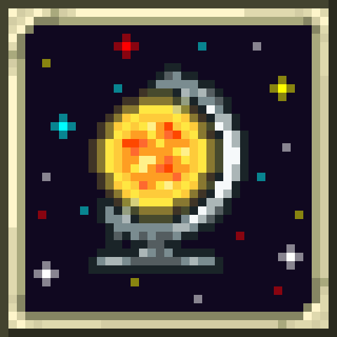The Sun Subworld – tModLoader Mod