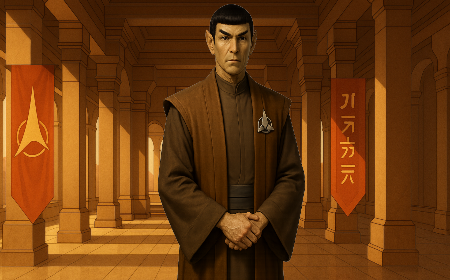 Vulcan Republic
