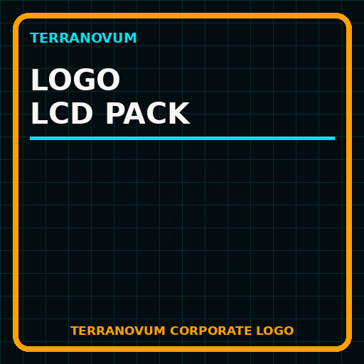 Terranovum Logo