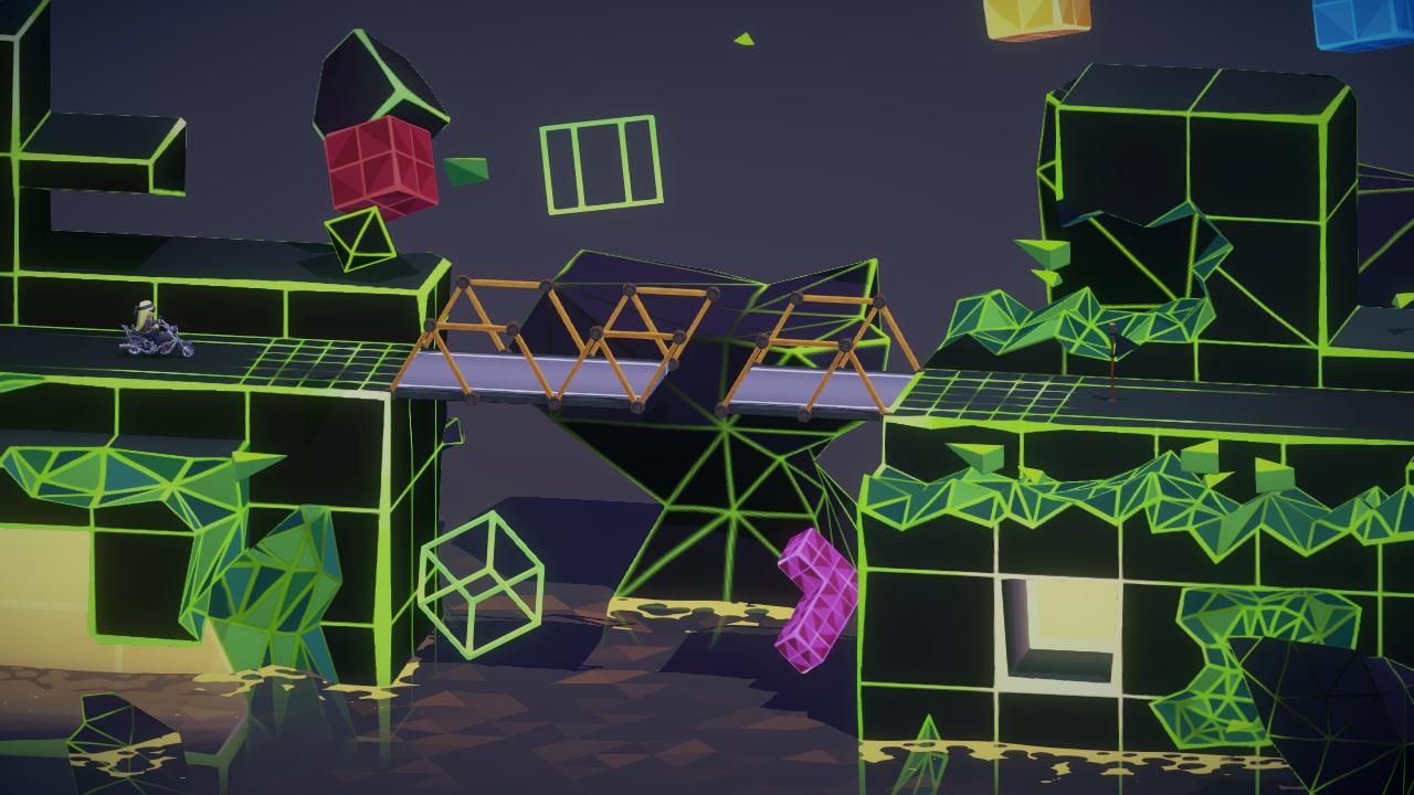 Missing Pieces preview