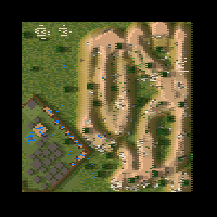 Wooden Citadel