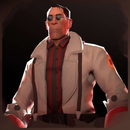 TF2: Devil's Advocate

