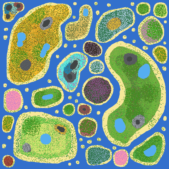Rakiarmas Islands 2B
