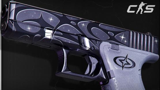 Glock-18 | Galaxy