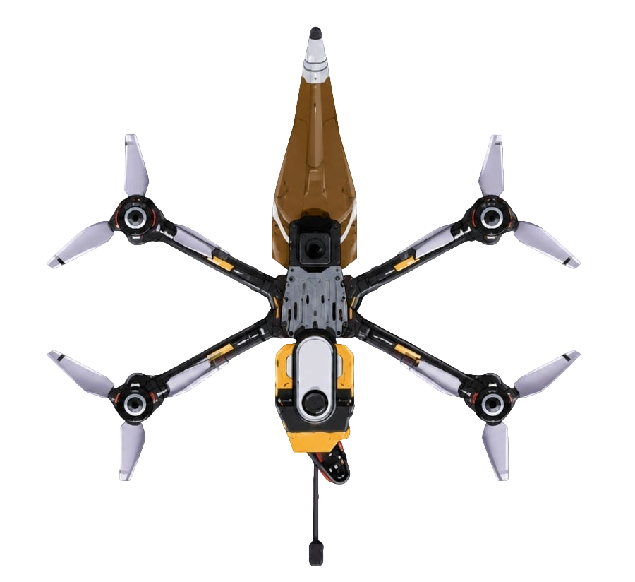 FpvDrone