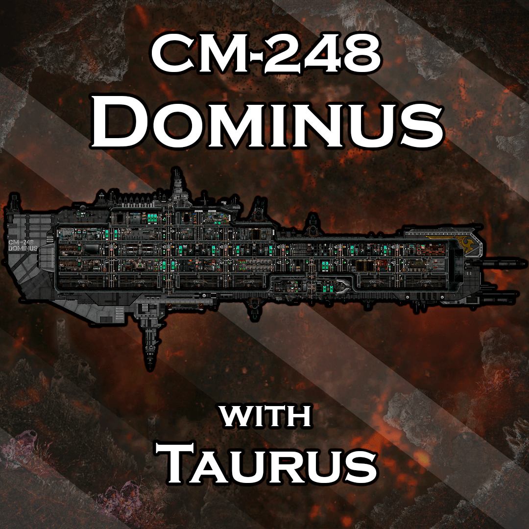 CM-248 «Dominus»
