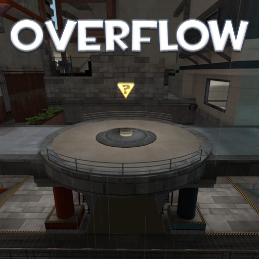 Overflow – Team Fortress 2 Mod