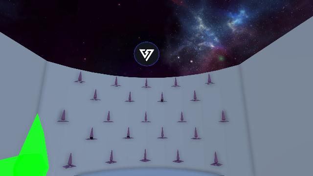 VT Widepulse Adept S3