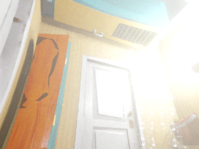 New map