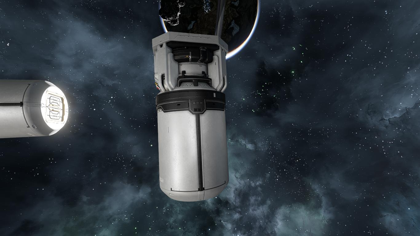 full hydrogen tank medium