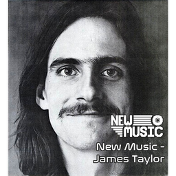 New Music - James Taylor