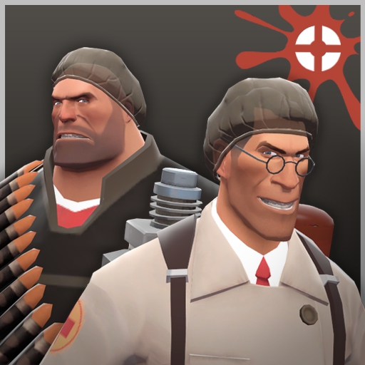 Medical Mann – Team Fortress 2 Mod