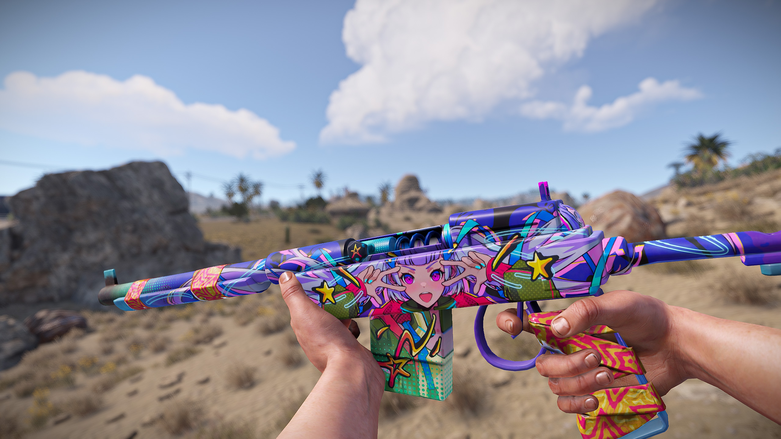 Popstar SAR thumbnail 3