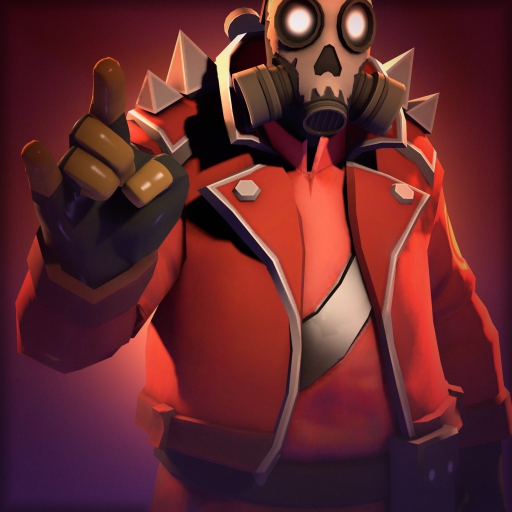 Hell's Trendsetter – Team Fortress 2 Mod
