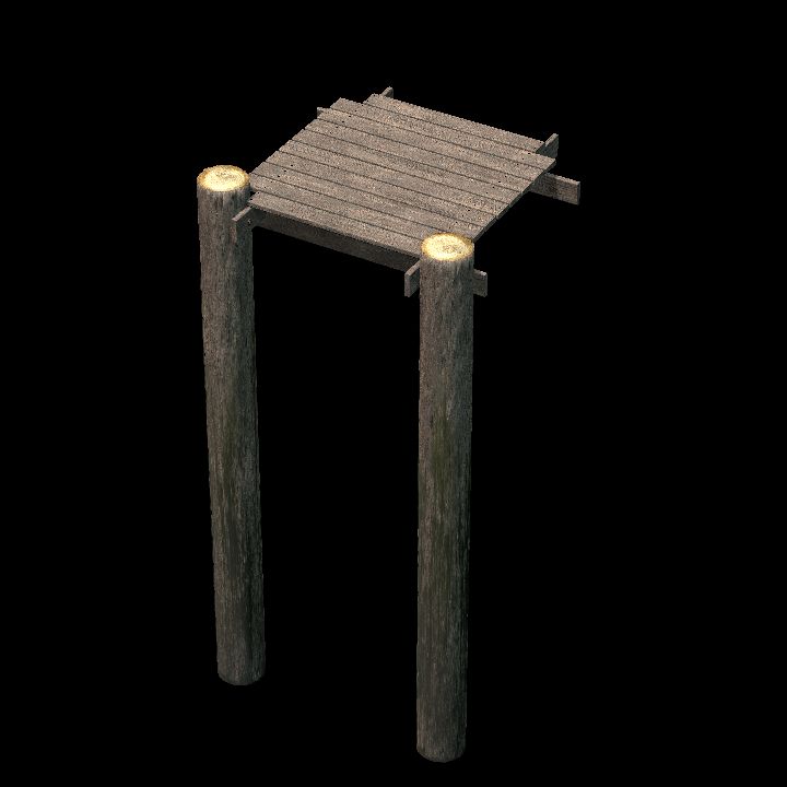 Modular dock