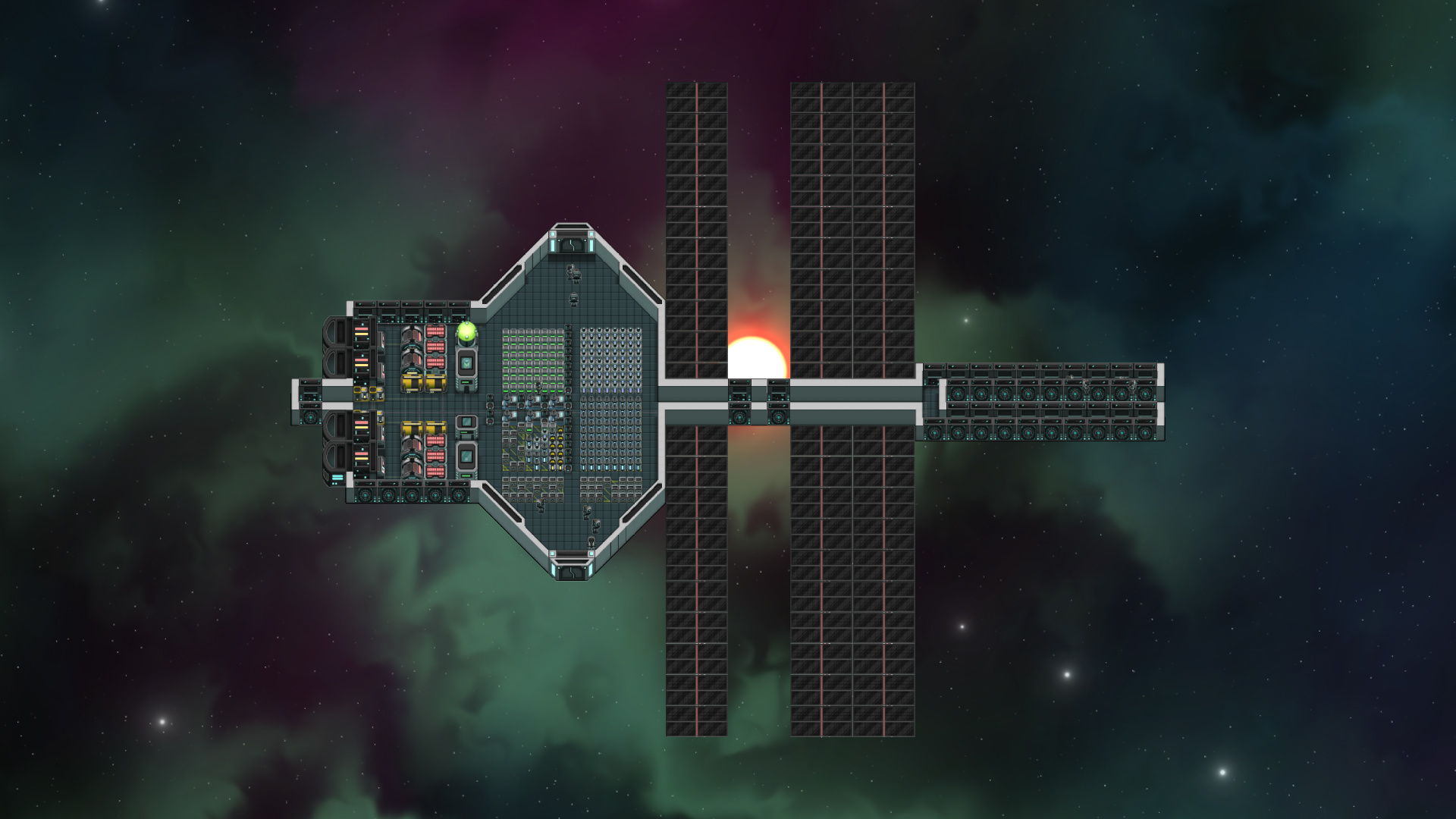 520x340 Ship basic start