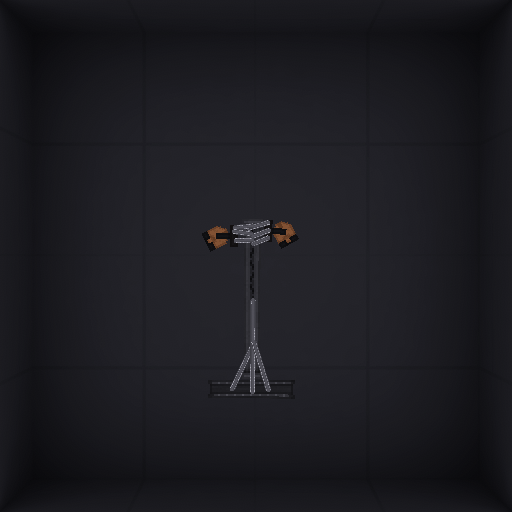 lamp