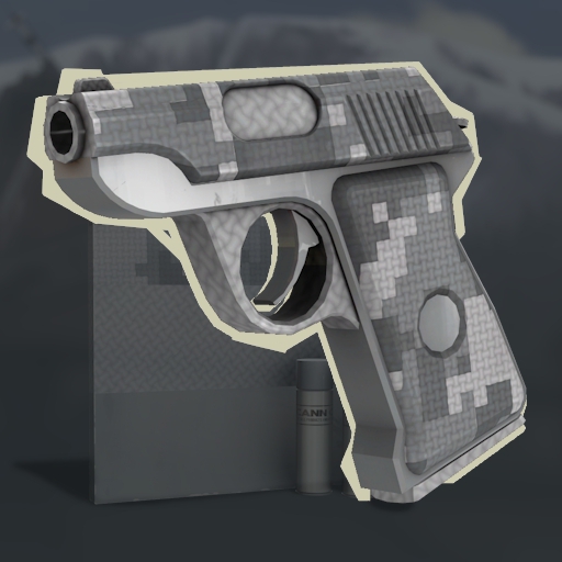 Cozy Camo | War Paint – Team Fortress 2 Mod