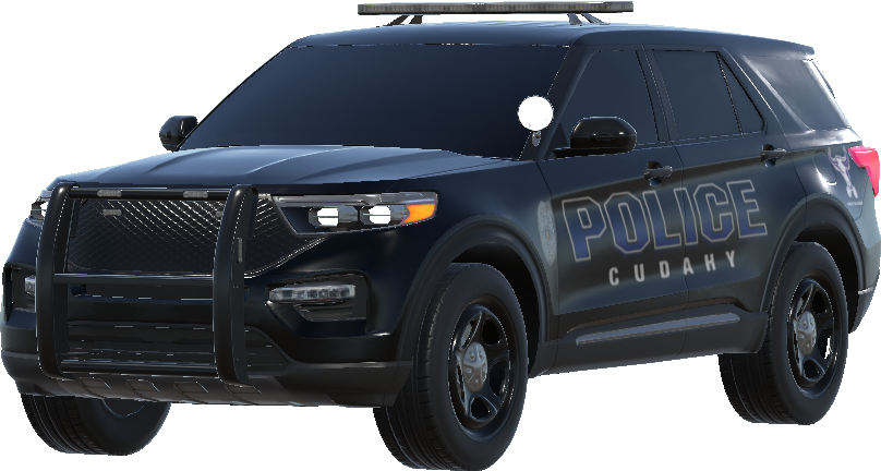 WI ~ Cudahy PD