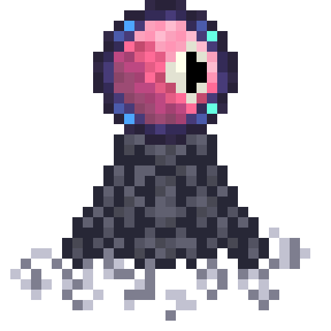 BatonMOD – Terraria Mod