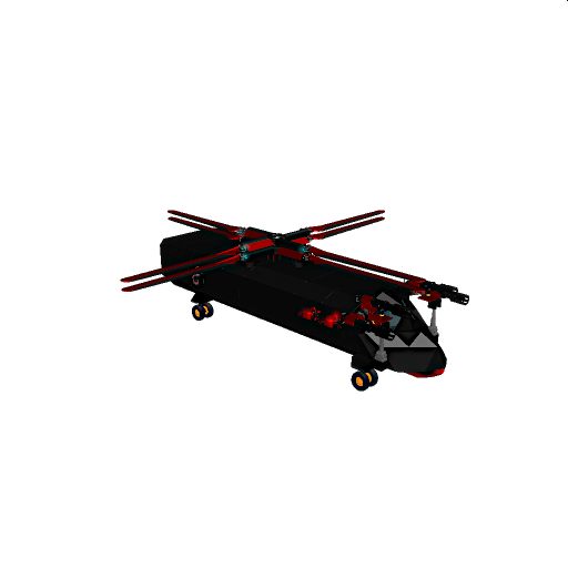 big helicopter new