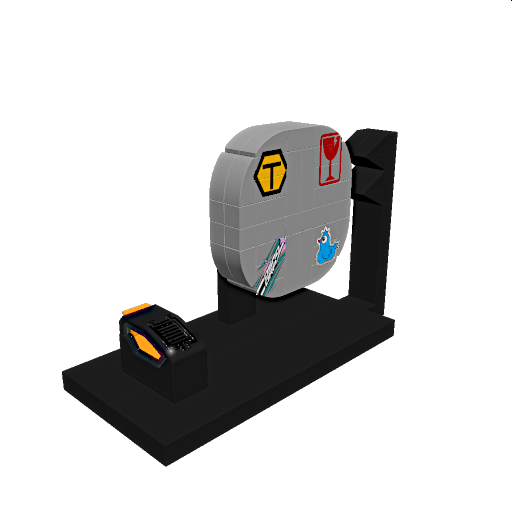 wheel