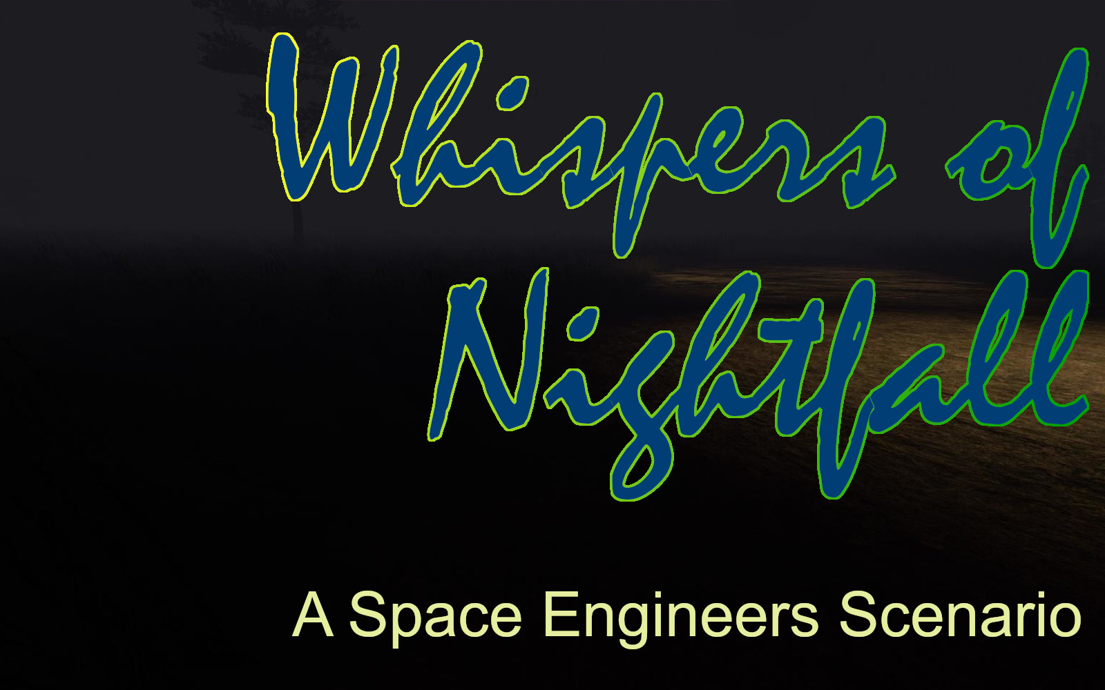 Whispers of Nightfall preview
