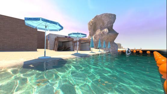 Rajuranta – Counter-Strike 2 Mod