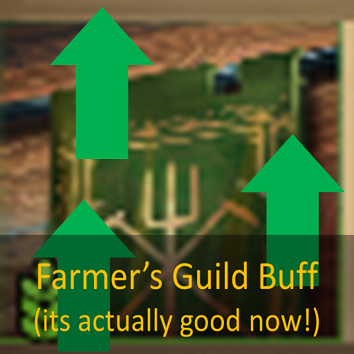 Food Guild Buff