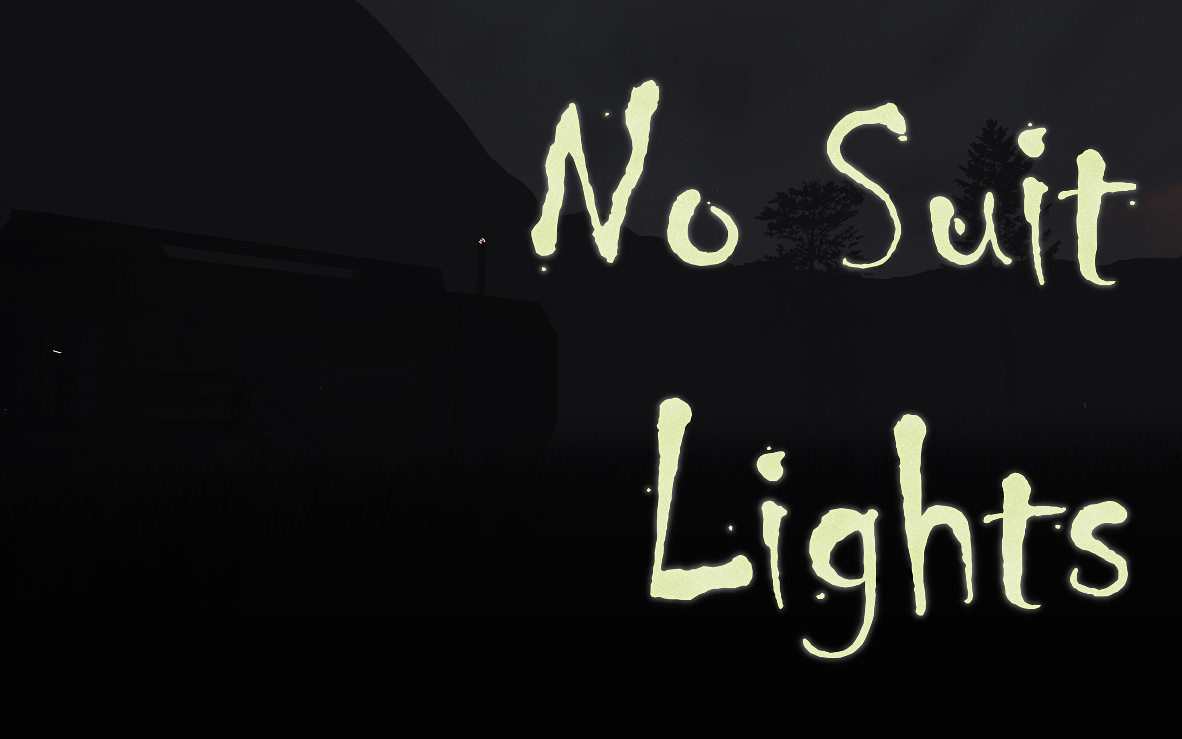 No Suit Lights preview
